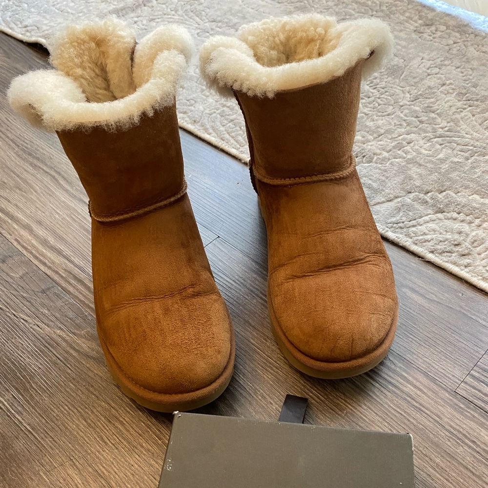 Ugg Boots Size 9